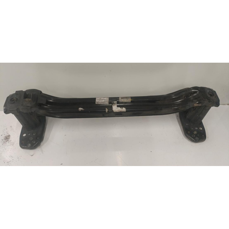 Renfort pare choc avant (traverse) PORSCHE CAYENNE 2
