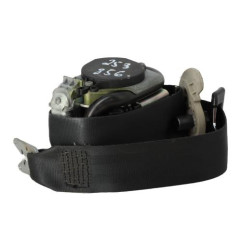 Ceinture avant gauche RENAULT LAGUNA 3 Photo n°1