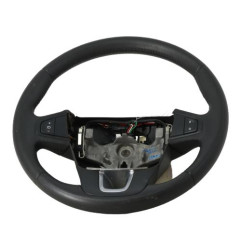 Volant RENAULT LAGUNA 3 Photo n°1