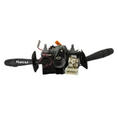 Com (Bloc Contacteur Tournant+Commodo Essuie Glace+Commodo Phare) RENAULT SCENIC 1 Photo n°1