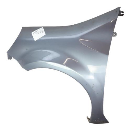 Aile avant gauche RENAULT MODUS Photo n°1