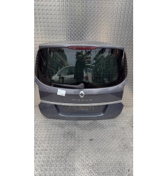 Malle/Hayon arriere RENAULT MODUS Photo n°1