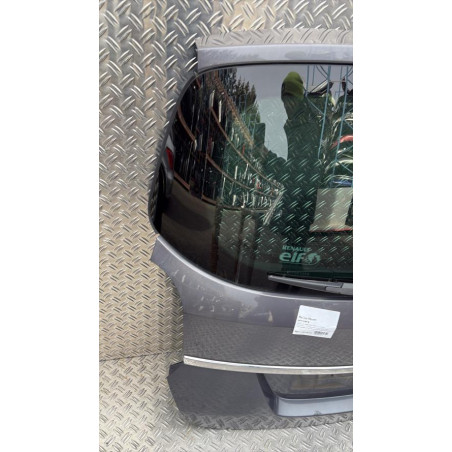 Malle/Hayon arriere RENAULT MODUS