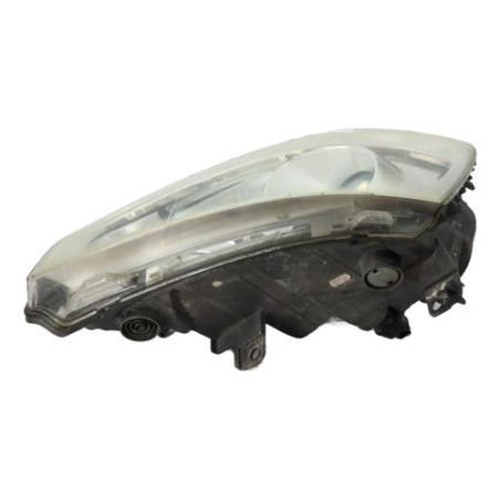 Optique avant principal gauche (feux)(phare) RENAULT MODUS Photo n°1