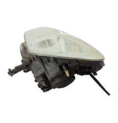 Optique avant principal gauche (feux)(phare) RENAULT MODUS