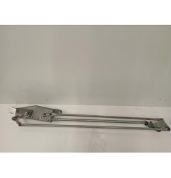 Moteur essuie glace avant RENAULT MODUS Photo n°1