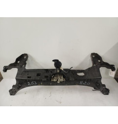 Face avant RENAULT MODUS Photo n°1