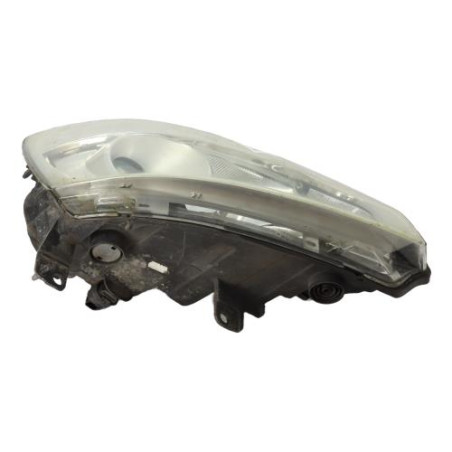 Optique avant principal droit (feux)(phare) RENAULT MODUS Photo n°1