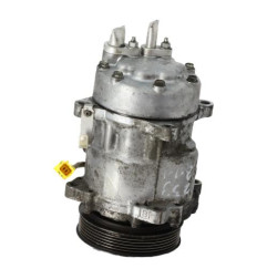 Compresseur clim PEUGEOT 807 Photo n°1