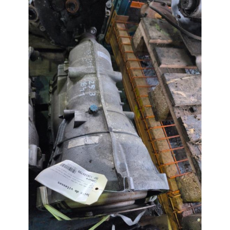 Boite de vitesses BMW SERIE 1 E87
