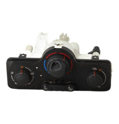 Commande chauffage RENAULT CLIO 3 Photo n°1
