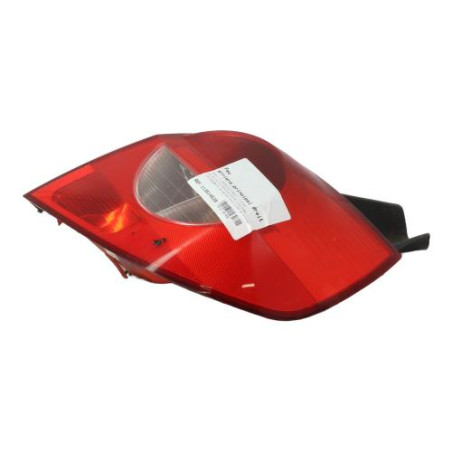Feu arriere principal droit (feux) RENAULT CLIO 3 Photo n°1