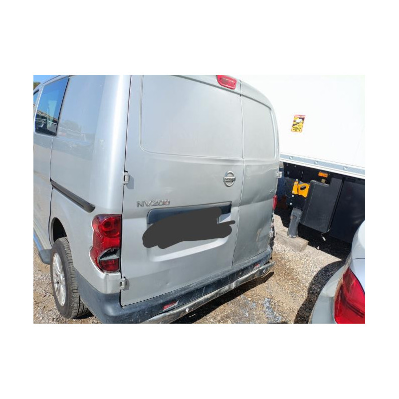 Etrier avant droit (freinage) NISSAN NV200