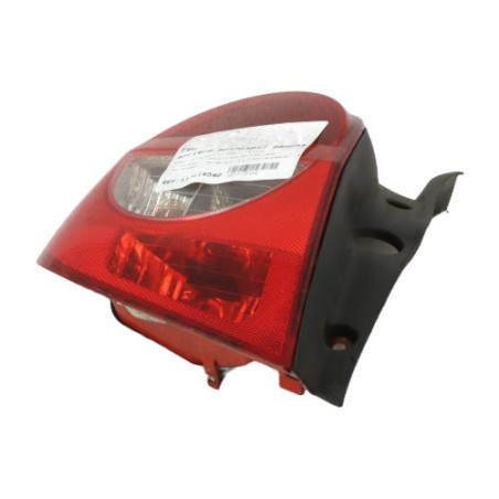 Feu arriere principal gauche (feux) RENAULT CLIO 3