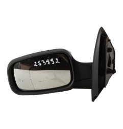 Retroviseur gauche RENAULT CLIO 3 Photo n°1