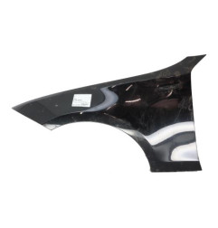 Aile avant gauche BMW SERIE 1 E87 Photo n°1