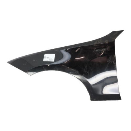 Aile avant gauche BMW SERIE 1 E87 Photo n°1