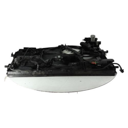 Ventilateur eau RENAULT KANGOO 2