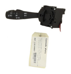 Commodo phare DACIA SANDERO 2 Photo n°1