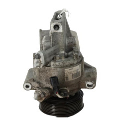 Compresseur clim DACIA SANDERO 2 Photo n°1