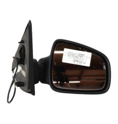 Retroviseur droit DACIA SANDERO 2 Photo n°1