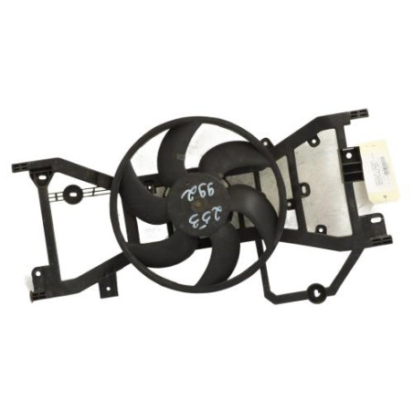 Ventilateur eau DACIA SANDERO 2 Photo n°1