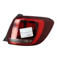 Feu arriere principal droit (feux) DACIA SANDERO 2 Photo n°1