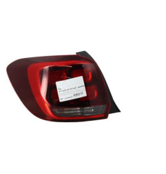 Feu arriere principal gauche (feux) DACIA SANDERO 2 Photo n°1