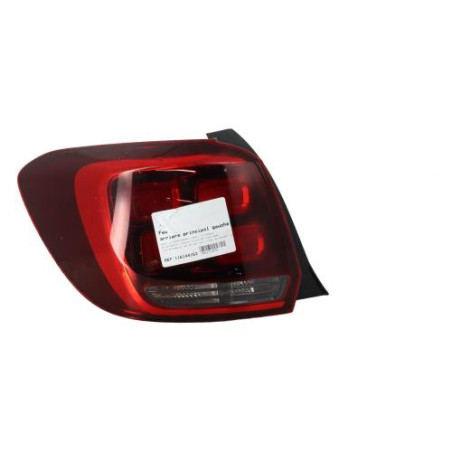 Feu arriere principal gauche (feux) DACIA SANDERO 2 Photo n°1