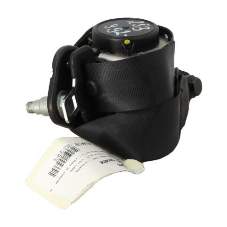 Ceinture avant gauche DACIA SANDERO 2 Photo n°1