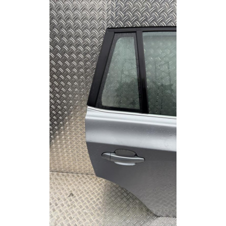 Porte arriere droit BMW X3 E83