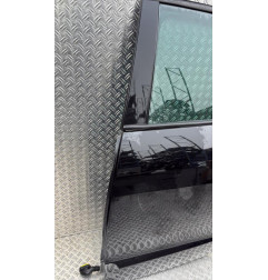 Porte arriere gauche RENAULT SCENIC 3