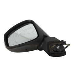 Retroviseur gauche RENAULT SCENIC 3 Photo n°1
