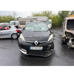 Moteur essuie glace avant gauche RENAULT SCENIC 3 Photo n°6