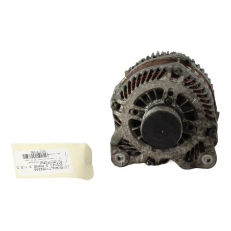 Alternateur RENAULT SCENIC 3 Photo n°1