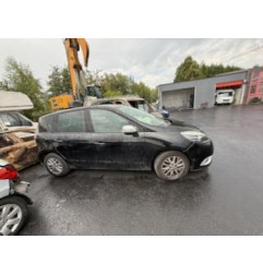 Moyeu avant gauche RENAULT SCENIC 3