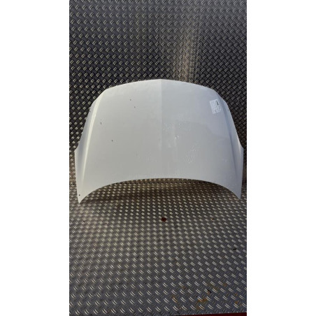 Capot OPEL CORSA D Photo n°1