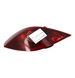 Feu arriere principal gauche (feux) OPEL CORSA D Photo n°1