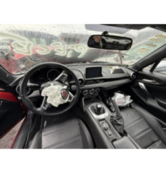 Pompe immergee FIAT 124 2 SPIDER Photo n°14