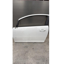 Porte avant gauche OPEL CORSA D Photo n°1