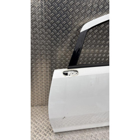 Porte avant gauche OPEL CORSA D