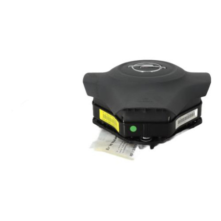 Air bag conducteur OPEL CORSA D Photo n°1