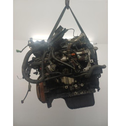 Moteur FORD FIESTA 6