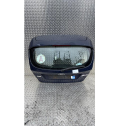 Malle/Hayon arriere FORD FIESTA 6 Photo n°1