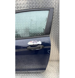 Porte avant gauche FORD FIESTA 6