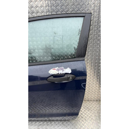 Porte avant gauche FORD FIESTA 6