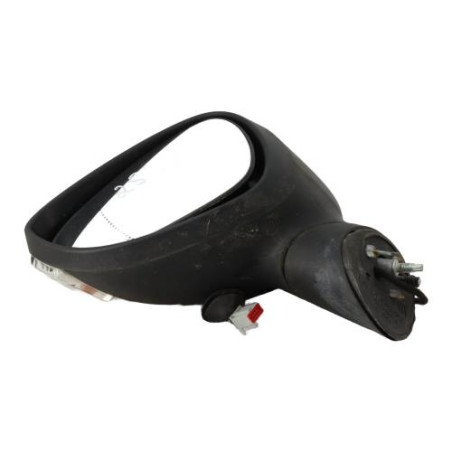 Retroviseur gauche FORD FIESTA 6 Photo n°1