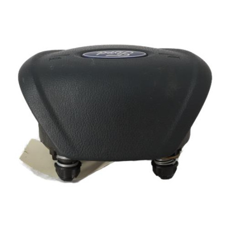 Air bag conducteur FORD FIESTA 6