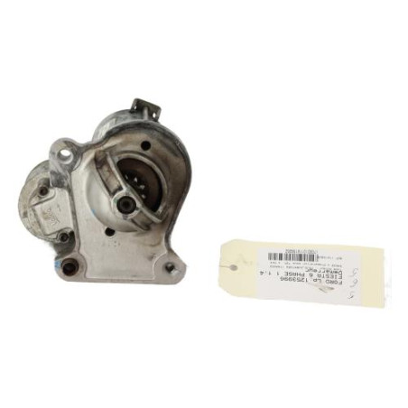 Demarreur FORD FIESTA 6 Photo n°1