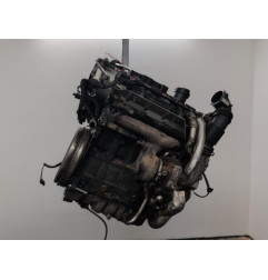 Moteur VOLKSWAGEN GOLF 6 Photo n°1